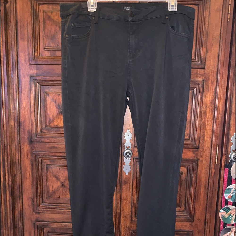 Stretch Jeggings